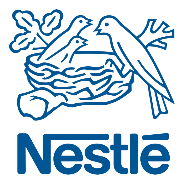 Nestle-Logo